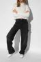 New Balance Beige Sneakers van Kalfsleer voor Vrouwen White Dames - Thumbnail 3