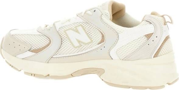 New Balance Sneakers White Dames