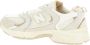 New Balance Sneakers White Dames - Thumbnail 3