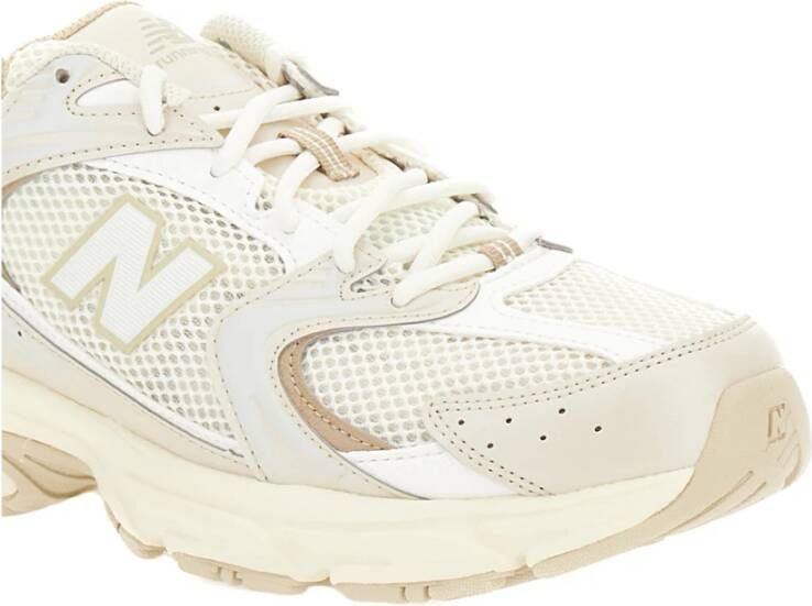New Balance Sneakers White Dames