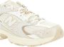 New Balance Sneakers White Dames - Thumbnail 4
