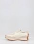 New Balance 327 Dames Schoenen Grijs Maat: 36.5 Leer Synthetisch Foot Locker - Thumbnail 3