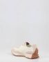New Balance 327 Dames Schoenen Grijs Maat: 36.5 Leer Synthetisch Foot Locker - Thumbnail 4