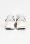 New Balance Suede Mesh Abzorb Middenzool Rubber Buitenzool Beige Heren - Thumbnail 12