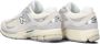 New Balance 2002R Heren Schoenen Beige Maat: 41.5 Synthetisch Textil Foot Locker - Thumbnail 6