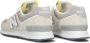 New Balance Beige Lage Sneakers U574 D Multicolor Dames - Thumbnail 3