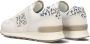New Balance Hardloopschoenen Geïnspireerd Sneakers White - Thumbnail 11