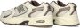New Balance Beige Lage Top Sneakers Mr530 D Multicolor Dames - Thumbnail 3
