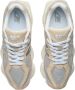 New Balance 9060 Dames Schoenen Bruin Maat: 38.5 Suède Foot Locker - Thumbnail 2