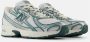 New Balance 740 Dames Schoenen Wit Maat: 37.5 Mesh Synthetisch Foot Locker - Thumbnail 4
