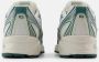 New Balance 740 Dames Schoenen Wit Maat: 37.5 Mesh Synthetisch Foot Locker - Thumbnail 5