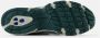 New Balance 740 Dames Schoenen Wit Maat: 37.5 Mesh Synthetisch Foot Locker - Thumbnail 6