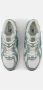 New Balance 740 Dames Schoenen Wit Maat: 37.5 Mesh Synthetisch Foot Locker - Thumbnail 7