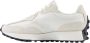New Balance Stijlvolle Beige Sneakers voor dagelijks gebruik Beige Dames - Thumbnail 4