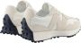 New Balance Stijlvolle Beige Sneakers voor dagelijks gebruik Beige Dames - Thumbnail 8