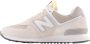 New Balance Stijlvolle Beige Sneakers voor dagelijks gebruik Beige Heren - Thumbnail 14