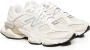 New Balance Low-Top Sneakers 9060 SEA SALT OFF WHITE SNEAKER in beige - Thumbnail 29
