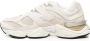 New Balance Low-Top Sneakers 9060 SEA SALT OFF WHITE SNEAKER in beige - Thumbnail 31