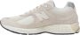 New Balance 2002 Trendy Sneakers calm taupe maat: 37.5 beschikbare maaten:37.5 38.5 39.5 40.5 37 42 41.5 - Thumbnail 10