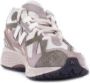 New Balance Olijf Pigskin Sneakers met Gewatteerde Hiel Multicolor - Thumbnail 14