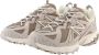 New Balance 610v1 Brighton grey Grijs Suede Lage sneakers Unisex - Thumbnail 9