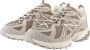 New Balance 610v1 Brighton grey Grijs Suede Lage sneakers Unisex - Thumbnail 8