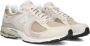 NEW BALANCE Lage Sneakers M2002r M Maat: 45 Materiaal: Suède Kleur: Beige - Thumbnail 3