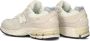 New Balance 2002 Trendy Sneakers calm taupe maat: 37.5 beschikbare maaten:37.5 38.5 39.5 40.5 37 42 41.5 - Thumbnail 6