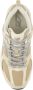 New Balance Stijlvolle Sneakers met Stoffen Bovenwerk Beige Dames - Thumbnail 11