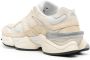 New Balance Innovatieve Ivory 9060 Sneakers Beige Unisex - Thumbnail 15