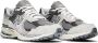 New Balance Beschermingspak Rain Cloud Sneakers - Thumbnail 3