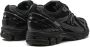 New Balance Beschermingspak Zwart Leren Sneakers - Thumbnail 2