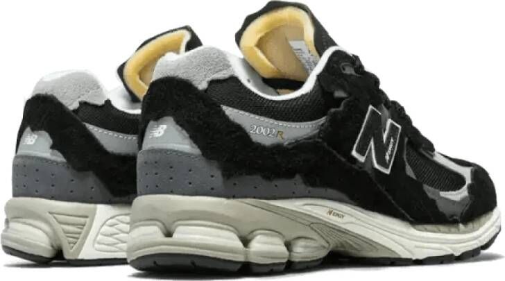 New Balance Beschermingspak Zwart Sneakers
