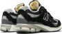New Balance Beschermingspak Zwart Sneakers - Thumbnail 2