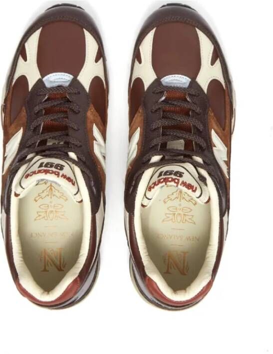 New Balance Bibliosmia Pack Sneakers