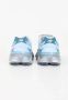New Balance Blauw en Grijs Sneakers 9060 Blue Heren - Thumbnail 2