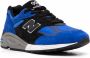 New Balance Blauwe Hardloopschoen uit de VS Blue Heren - Thumbnail 2