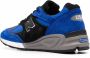 New Balance Blauwe Hardloopschoen uit de VS Blue Heren - Thumbnail 3