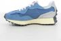 New Balance Blauwe Damessneakers U327 Z24 Multicolor Dames - Thumbnail 4