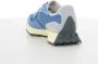 New Balance Blauwe Damessneakers U327 Z24 Multicolor Dames - Thumbnail 5