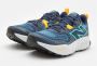 New Balance Trailrunning schoen Men Fresh Foam X Hierro v8 NB Navy - Thumbnail 6