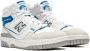 New Balance 650R Angora Pack Schoenen Trainers Leer 650 BB650RWI - Thumbnail 12