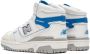 New Balance 650R Angora Pack Schoenen Trainers Leer 650 BB650RWI - Thumbnail 13