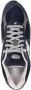 New Balance Blauwe Low-Top Sneakers met Gore-Tex Black Heren - Thumbnail 6