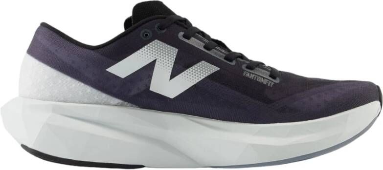 New Balance Blauwe Sneakers Blue Heren