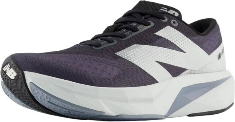 New Balance Blauwe Sneakers Blue Heren