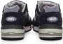 New Balance Stijlvolle 991 Sneakers voor Mannen Multicolor Dames - Thumbnail 3