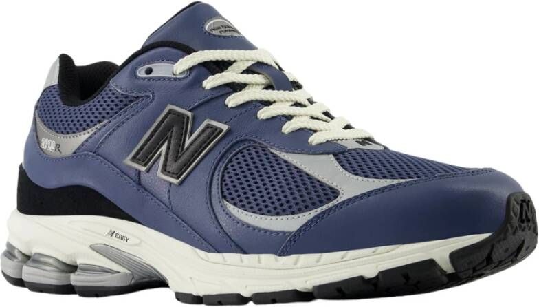 New Balance Blauwe Sneakers Blue Heren