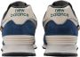 New Balance Blauwe Sneakers voor Blue - Thumbnail 10