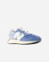 New Balance Blauwe Sneakers voor Heren Multicolor Heren - Thumbnail 2